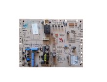 02 44 891 Beko 2822580100 Washing Machine Card 4950 SJS (Original)